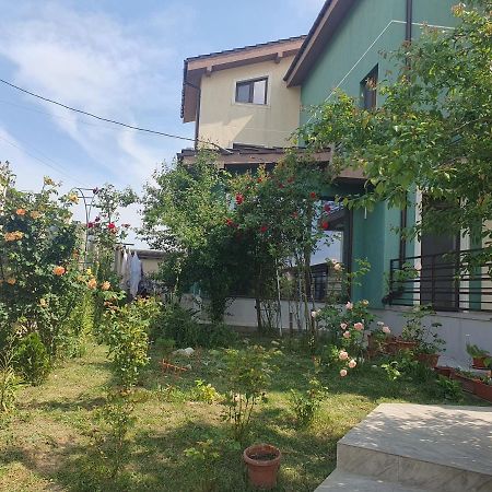 Vila Fara Nume Năvodari Exterior foto