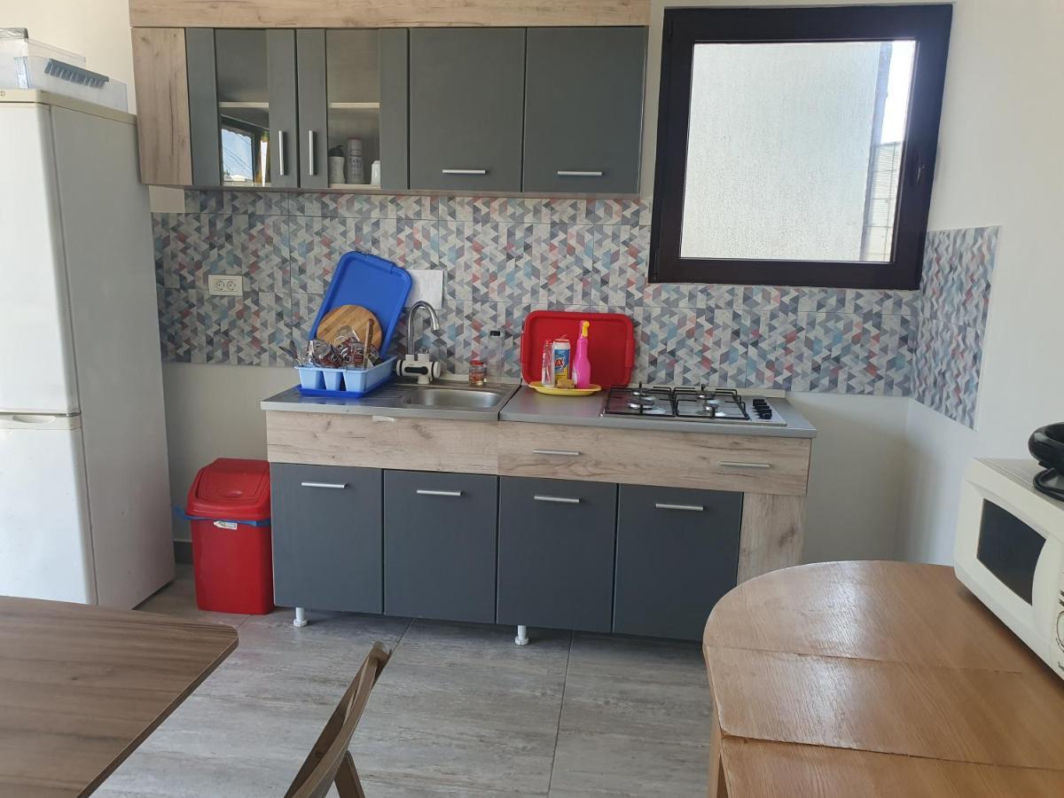 Vila Fara Nume Năvodari Exterior foto