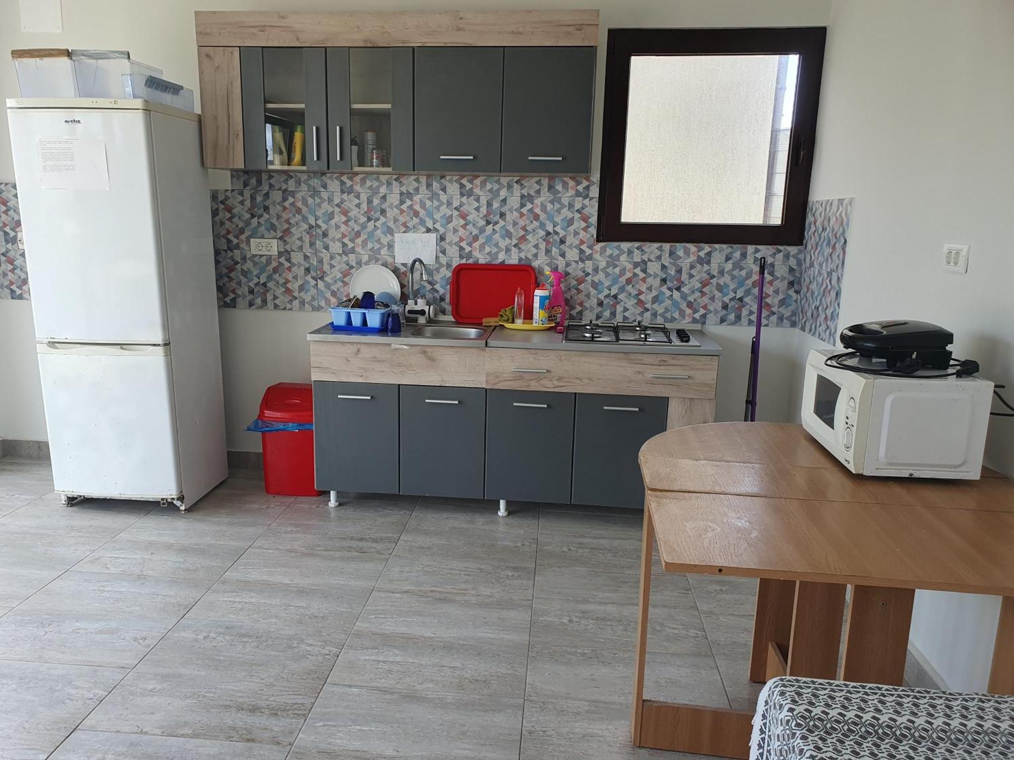 Vila Fara Nume Năvodari Exterior foto