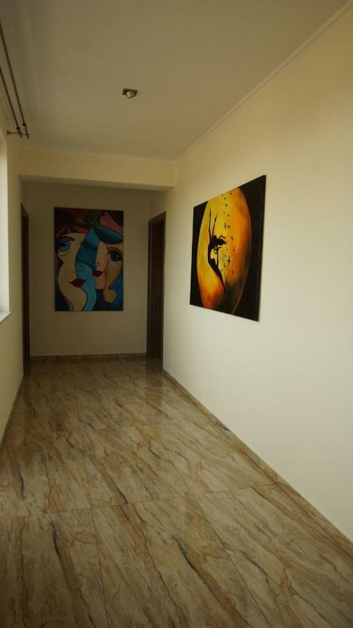 Vila Fara Nume Năvodari Exterior foto