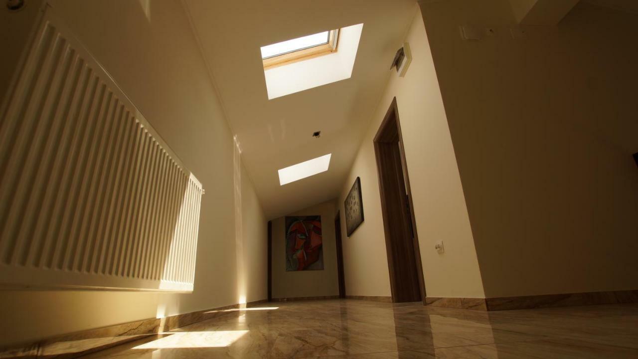 Vila Fara Nume Năvodari Exterior foto