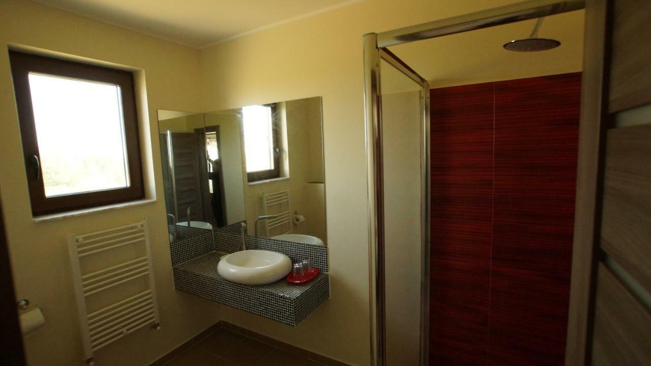 Vila Fara Nume Năvodari Exterior foto