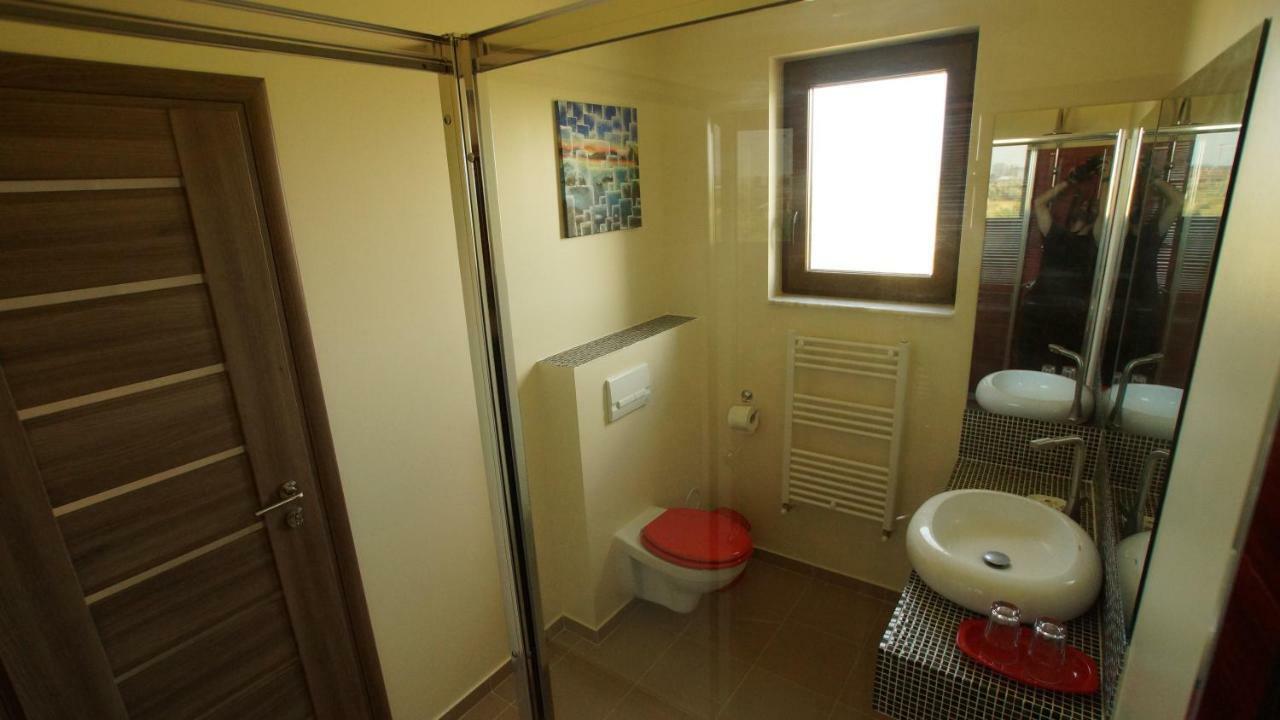 Vila Fara Nume Năvodari Exterior foto