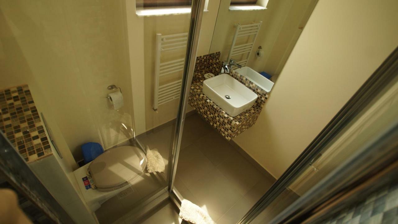 Vila Fara Nume Năvodari Exterior foto