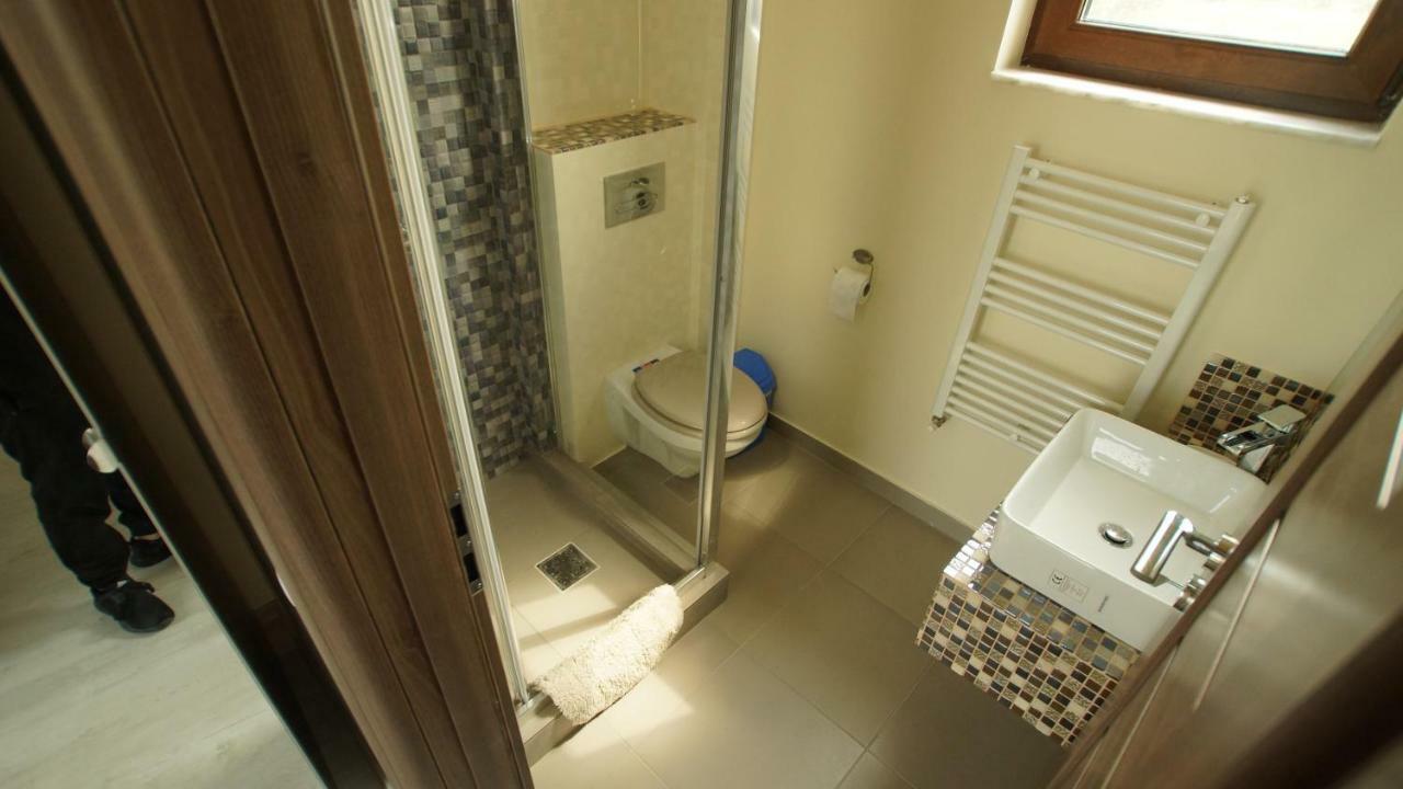 Vila Fara Nume Năvodari Exterior foto