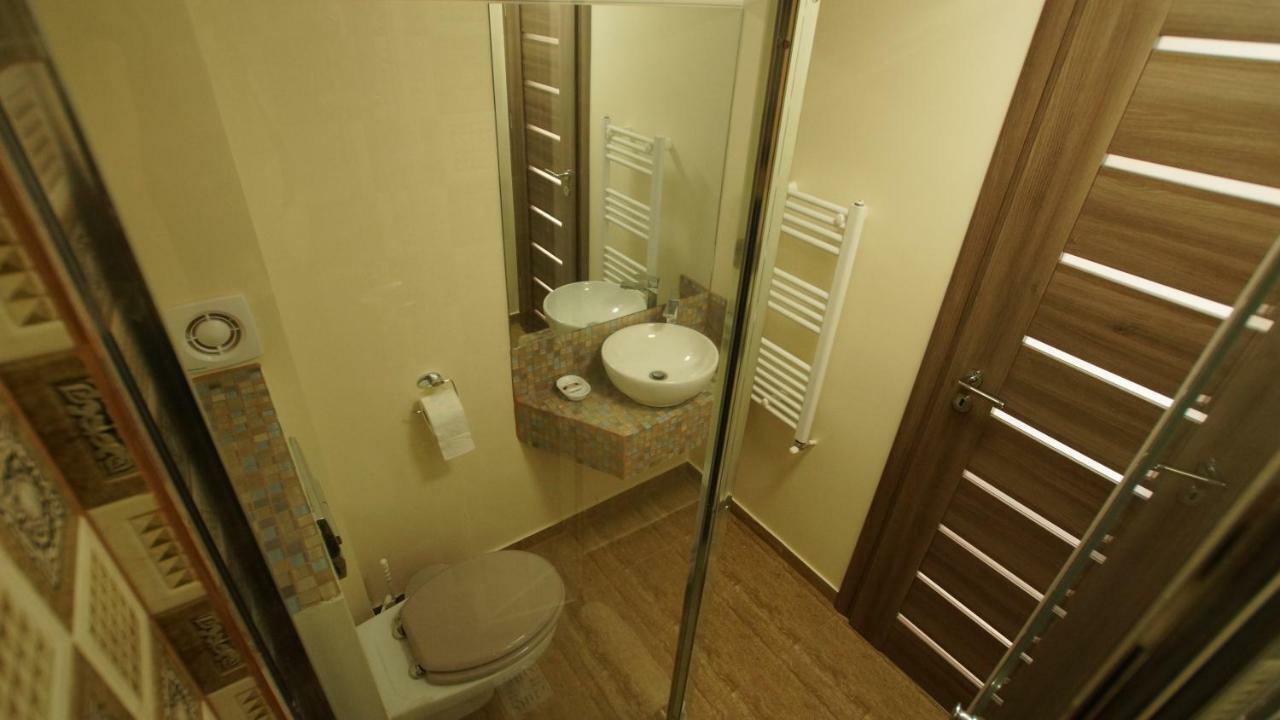 Vila Fara Nume Năvodari Exterior foto