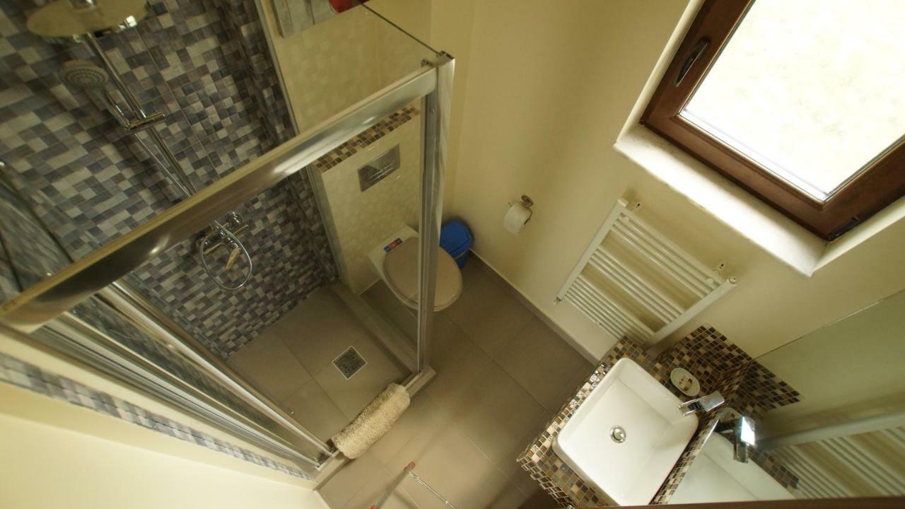 Vila Fara Nume Năvodari Exterior foto