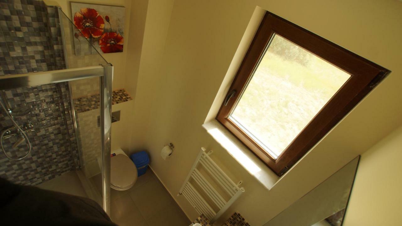 Vila Fara Nume Năvodari Exterior foto