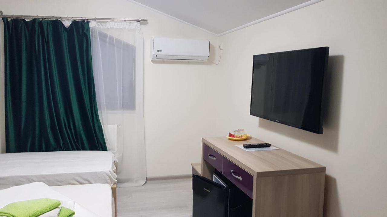Vila Fara Nume Năvodari Exterior foto