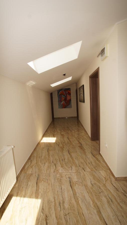 Vila Fara Nume Năvodari Exterior foto