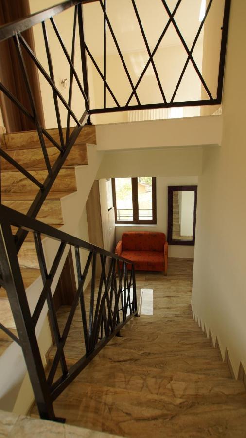 Vila Fara Nume Năvodari Exterior foto